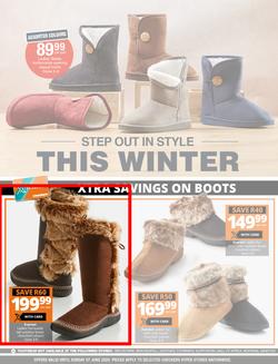 Checkers Hyper : Winter Specials (4 May - 7 June 2020), page 6