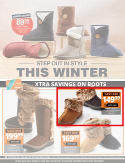 Checkers Hyper : Winter Specials (4 May - 7 June 2020), page 6