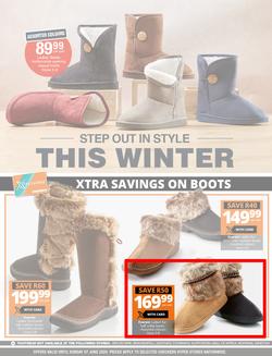 Checkers Hyper : Winter Specials (4 May - 7 June 2020), page 6