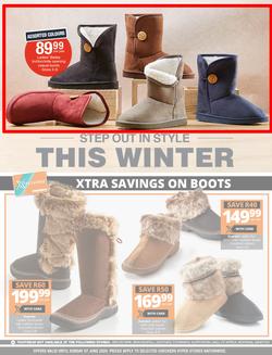 Checkers Hyper : Winter Specials (4 May - 7 June 2020), page 6