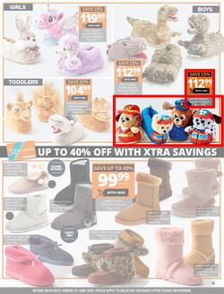 Checkers Hyper : Winter Specials (4 May - 7 June 2020), page 7