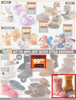 Checkers Hyper : Winter Specials (4 May - 7 June 2020), page 7