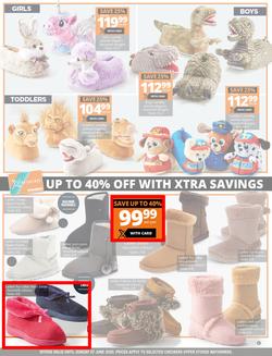 Checkers Hyper : Winter Specials (4 May - 7 June 2020), page 7