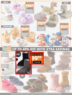 Checkers Hyper : Winter Specials (4 May - 7 June 2020), page 7