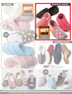 Checkers Hyper : Winter Specials (4 May - 7 June 2020), page 8