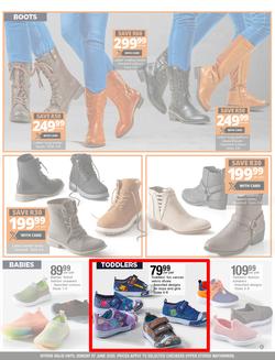 Checkers Hyper : Winter Specials (4 May - 7 June 2020), page 9