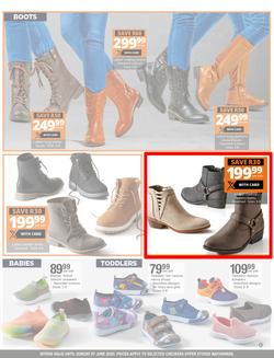 Checkers Hyper : Winter Specials (4 May - 7 June 2020), page 9