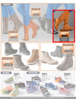 Checkers Hyper : Winter Specials (4 May - 7 June 2020), page 9