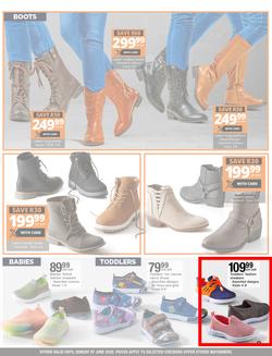 Checkers Hyper : Winter Specials (4 May - 7 June 2020), page 9