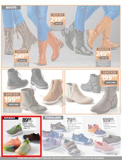 Checkers Hyper : Winter Specials (4 May - 7 June 2020), page 9