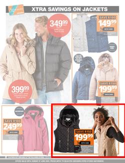 Checkers Hyper : Winter Specials (4 May - 7 June 2020), page 10