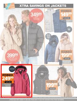 Checkers Hyper : Winter Specials (4 May - 7 June 2020), page 10
