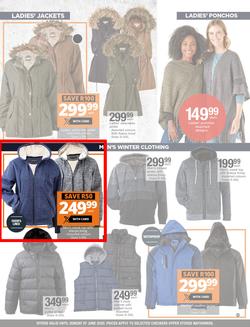 Checkers Hyper : Winter Specials (4 May - 7 June 2020), page 11