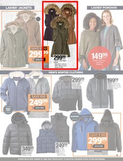 Checkers Hyper : Winter Specials (4 May - 7 June 2020), page 11