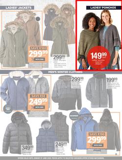 Checkers Hyper : Winter Specials (4 May - 7 June 2020), page 11