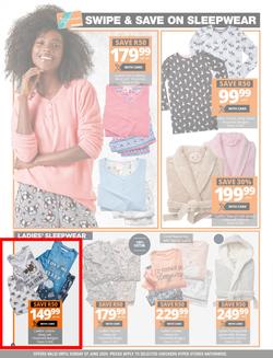 Checkers Hyper : Winter Specials (4 May - 7 June 2020), page 12