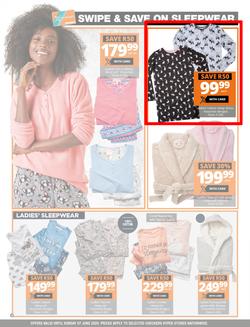 Checkers Hyper : Winter Specials (4 May - 7 June 2020), page 12