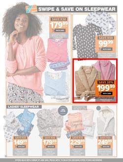 Checkers Hyper : Winter Specials (4 May - 7 June 2020), page 12