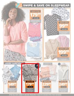Checkers Hyper : Winter Specials (4 May - 7 June 2020), page 12