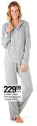 Ladies Super Soft Loungewear-Each