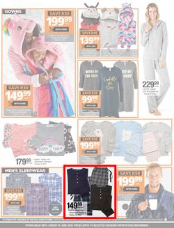 Checkers Hyper : Winter Specials (4 May - 7 June 2020), page 13