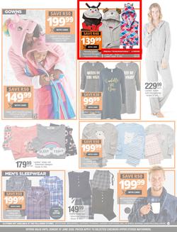 Checkers Hyper : Winter Specials (4 May - 7 June 2020), page 13
