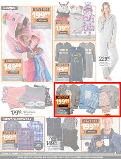 Checkers Hyper : Winter Specials (4 May - 7 June 2020), page 13