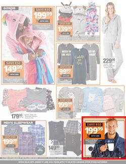 Checkers Hyper : Winter Specials (4 May - 7 June 2020), page 13