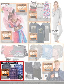 Checkers Hyper : Winter Specials (4 May - 7 June 2020), page 13