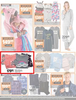 Checkers Hyper : Winter Specials (4 May - 7 June 2020), page 13