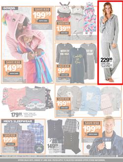 Checkers Hyper : Winter Specials (4 May - 7 June 2020), page 13