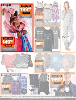Checkers Hyper : Winter Specials (4 May - 7 June 2020), page 13