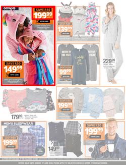 Checkers Hyper : Winter Specials (4 May - 7 June 2020), page 13
