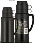 Travelvac 1.8Ltr Vacuum Flask