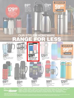 Checkers Hyper : Winter Specials (4 May - 7 June 2020), page 14