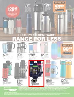 Checkers Hyper : Winter Specials (4 May - 7 June 2020), page 14