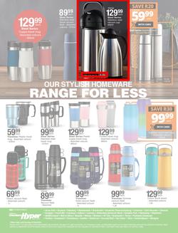 Checkers Hyper : Winter Specials (4 May - 7 June 2020), page 14