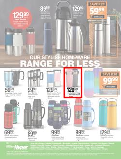 Checkers Hyper : Winter Specials (4 May - 7 June 2020), page 14