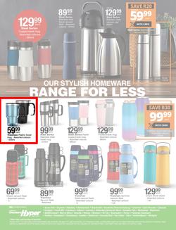 Checkers Hyper : Winter Specials (4 May - 7 June 2020), page 14