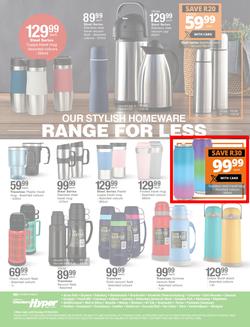 Checkers Hyper : Winter Specials (4 May - 7 June 2020), page 14