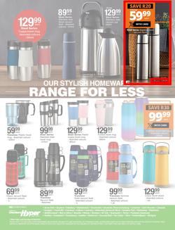 Checkers Hyper : Winter Specials (4 May - 7 June 2020), page 14