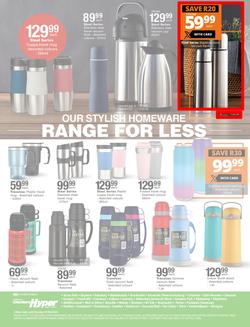 Checkers Hyper : Winter Specials (4 May - 7 June 2020), page 14