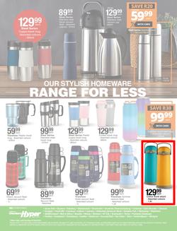 Checkers Hyper : Winter Specials (4 May - 7 June 2020), page 14