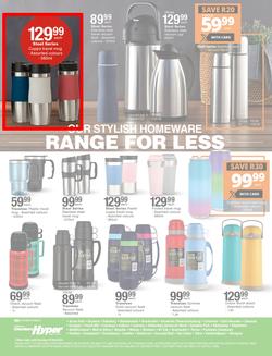 Checkers Hyper : Winter Specials (4 May - 7 June 2020), page 14