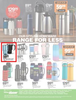 Checkers Hyper : Winter Specials (4 May - 7 June 2020), page 14