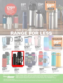 Checkers Hyper : Winter Specials (4 May - 7 June 2020), page 14