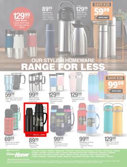 Checkers Hyper : Winter Specials (4 May - 7 June 2020), page 14