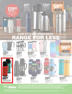 Checkers Hyper : Winter Specials (4 May - 7 June 2020), page 14