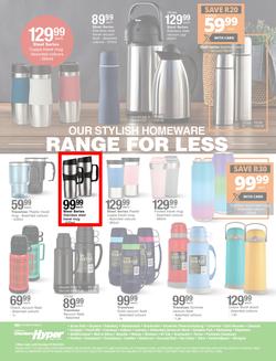 Checkers Hyper : Winter Specials (4 May - 7 June 2020), page 14