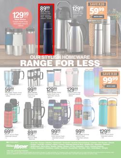 Checkers Hyper : Winter Specials (4 May - 7 June 2020), page 14